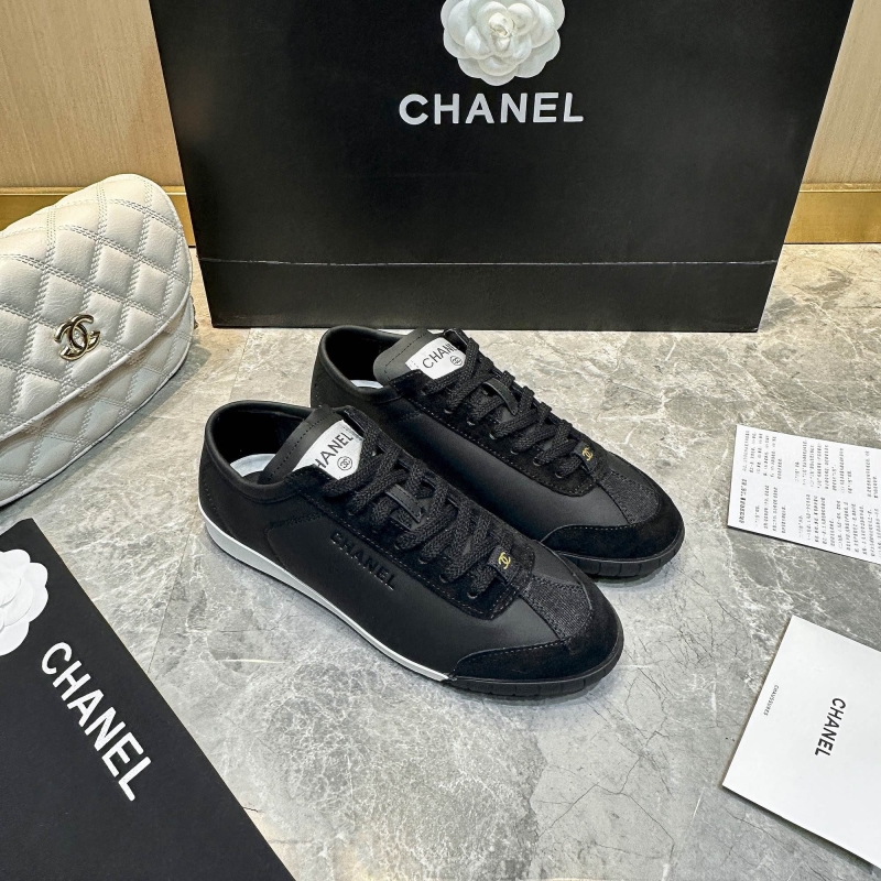 Chanel Sneakers